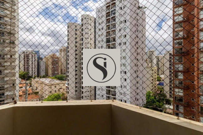 Imagem Apartamento com 3 Quartos para Alugar, 151 m² em Vila Nova Conceição - São Paulo Imagem Apartamento com 3 Quartos para Alugar, 151 m² em Vila Nova Conceição - São Paulo
