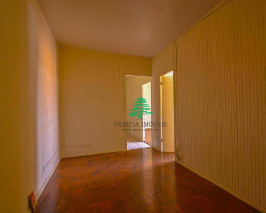 Edifício Residencial à Venda, 1.439 m² em Centro - Foz Do Iguaçu