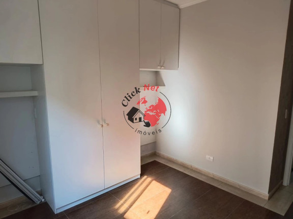 Imagem Casa de Condomínio com 3 Quartos à Venda, 135 m² em Nova Petrópolis - São Bernardo Do Campo