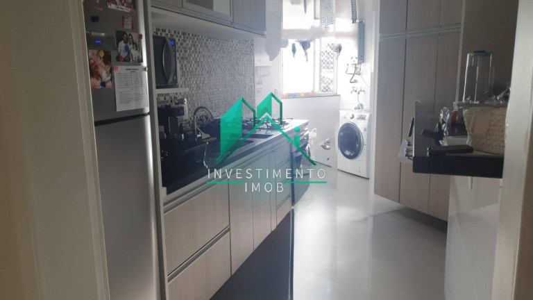 Imagem Apartamento com 3 Quartos à Venda, 74 m² em Jardim Marajoara - São Paulo Imagem Apartamento com 3 Quartos à Venda, 74 m² em Jardim Marajoara - São Paulo