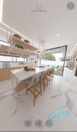 Casa com 3 Quartos à Venda, 210 m² em Cézar De Souza - Mogi Das Cruzes