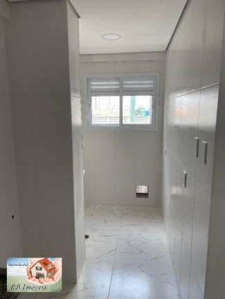 Imagem Apartamento com 2 Quartos à Venda, 65 m² em Centro - Diadema