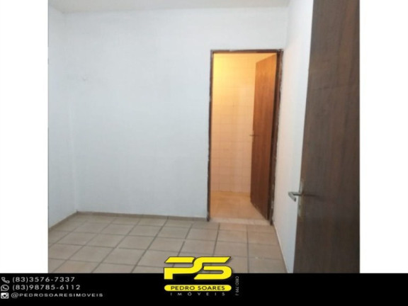 Imagem Apartamento com 3 Quartos para Alugar, 103 m² em Brisamar - João Pessoa