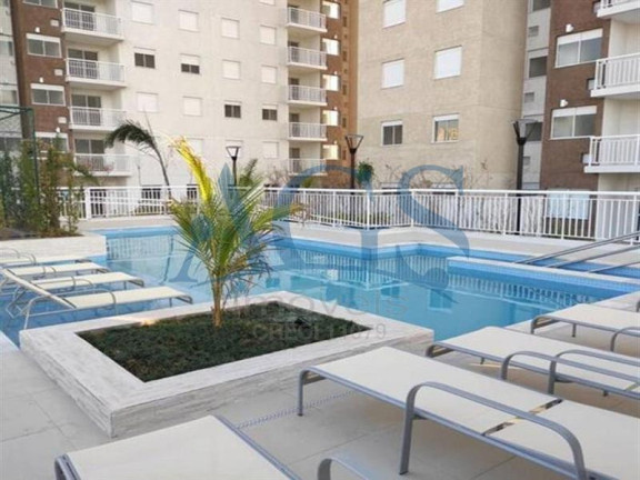 Apartamento com 3 Quartos à Venda, 79 m² em Belem - São Paulo