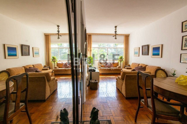 Imagem Apartamento com 2 Quartos à Venda, 100 m² em Cerqueira César - São Paulo Imagem Apartamento com 2 Quartos à Venda, 100 m² em Cerqueira César - São Paulo