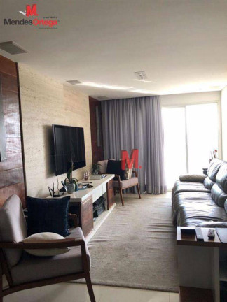 Imagem Apartamento com 4 Quartos à Venda, 137 m² em Parque Campolim - Sorocaba