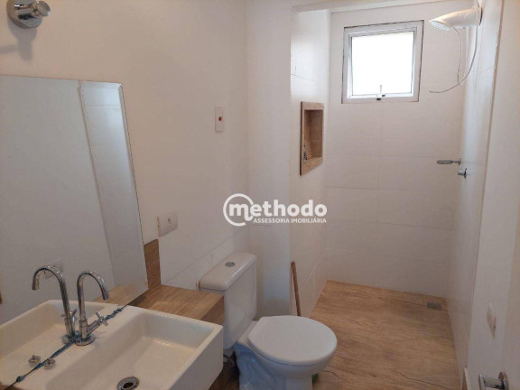 Imagem Apartamento com 3 Quartos à Venda, 70 m² em Centro - Campinas