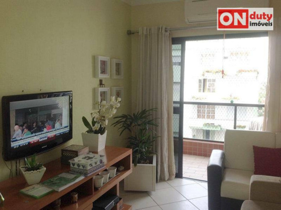 Apartamento com 3 Quartos à Venda, 104 m² em Boqueirão - Santos