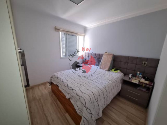 Imagem Apartamento com 3 Quartos à Venda, 114 m² em Santa Paula - São Caetano Do Sul