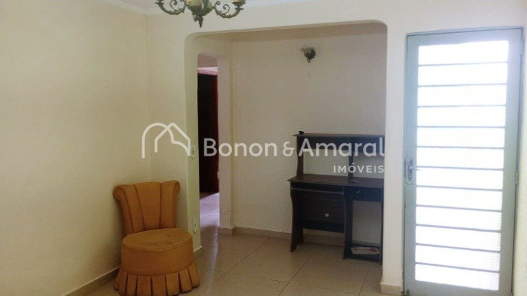 Imagem Casa com 3 Quartos à Venda, 275 m² em Vila Aurocan - Campinas Imagem Casa com 3 Quartos à Venda, 275 m² em Vila Aurocan - Campinas