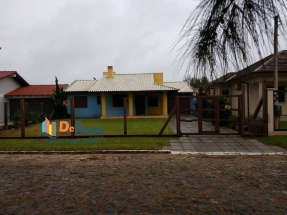 Imagem Casa com 3 Quartos à Venda, em Nova Tramandaí - Tramandaí Imagem Casa com 3 Quartos à Venda, em Nova Tramandaí - Tramandaí
