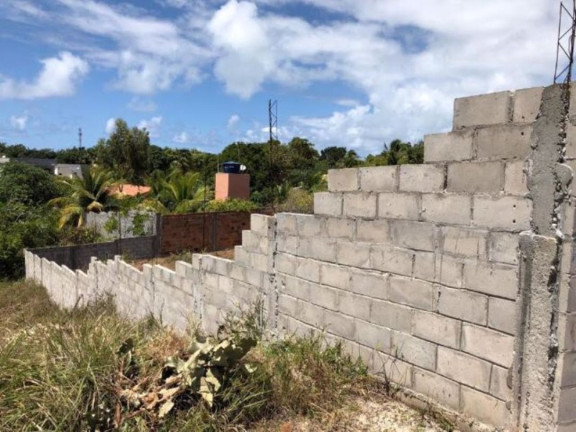 Imagem Terreno à Venda, 765 m² em Barra Do Jacuípe - Camaçari Imagem Terreno à Venda, 765 m² em Barra Do Jacuípe - Camaçari