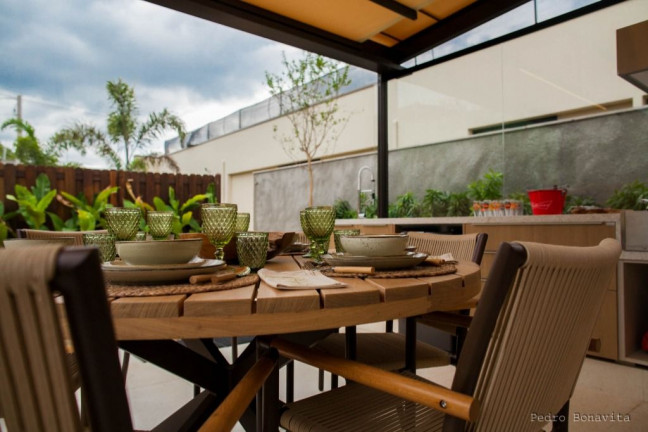 Imagem Casa com 3 Quartos à Venda, 200 m² em Vila José Iório - Campinas