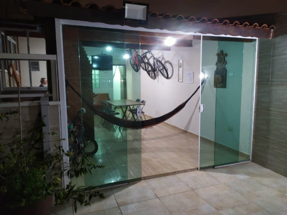 Imagem Cobertura com 2 Quartos à Venda, 140 m² em Vila Scarpelli - Santo André Imagem Cobertura com 2 Quartos à Venda, 140 m² em Vila Scarpelli - Santo André