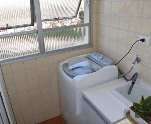 Imagem Apartamento com 1 Quarto à Venda, 45 m² em Cambuci - São Paulo Imagem Apartamento com 1 Quarto à Venda, 45 m² em Cambuci - São Paulo