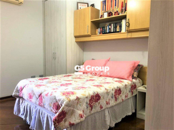 Imagem Casa de Condomínio com 4 Quartos à Venda, 362 m² em Condomínio Granja Olga - Sorocaba