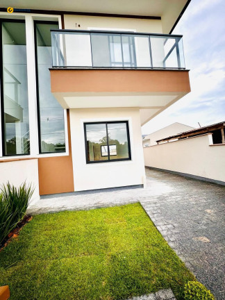 Imagem Sobrado com 2 Quartos à Venda,  em Bela Vista - Palhoça