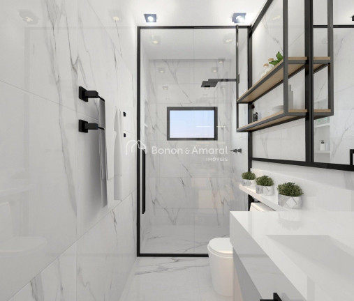 Imagem Casa de Condomínio com 3 Quartos à Venda, 250 m² em Parque Olívio Franceschini - Hortolândia Imagem Casa de Condomínio com 3 Quartos à Venda, 250 m² em Parque Olívio Franceschini - Hortolândia