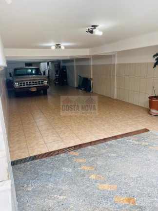 Imagem Casa com 3 Quartos à Venda, 280 m² em Vila Mazzei - São Paulo Imagem Casa com 3 Quartos à Venda, 280 m² em Vila Mazzei - São Paulo