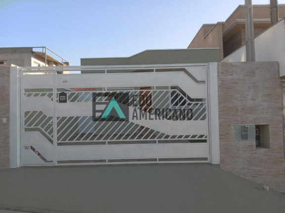 Imagem Casa com 2 Quartos à Venda, 75 m² em Loteamento Nova Atibaia - Atibaia Imagem Casa com 2 Quartos à Venda, 75 m² em Loteamento Nova Atibaia - Atibaia