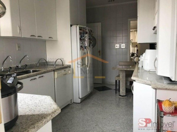 Imagem Apartamento com 4 Quartos à Venda, 140 m² em Santana - São Paulo