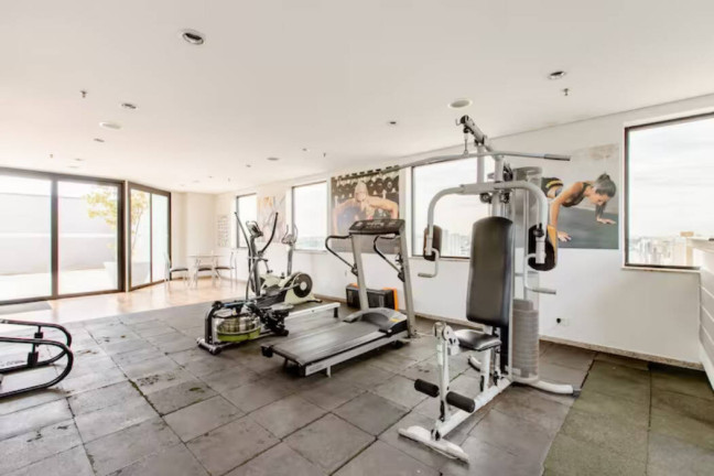 Imagem Apartamento com 1 Quarto à Venda, 32 m² em Vila Osasco - Osasco