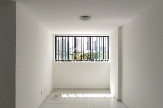 Imagem Apartamento com 3 Quartos para Alugar, 86 m² em Catolé - Campina Grande Imagem Apartamento com 3 Quartos para Alugar, 86 m² em Catolé - Campina Grande