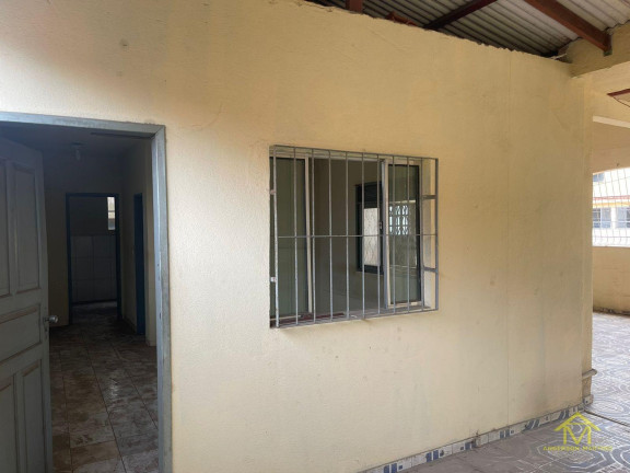 Imagem Casa com 3 Quartos à Venda, 104 m² em Cobilândia - Vila Velha