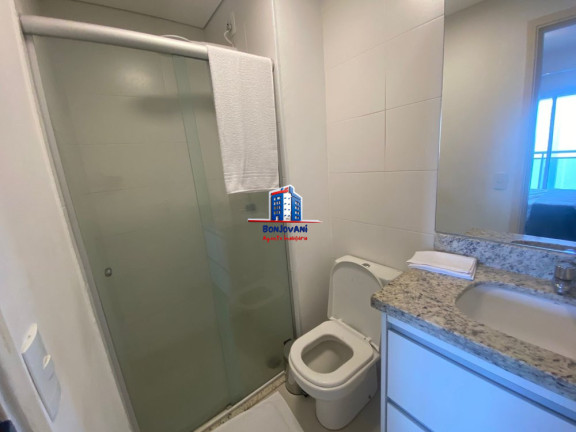 Imagem Flat com 1 Quarto para Alugar, 33 m² em Jardim Tarraf Ii - São José Do Rio Preto