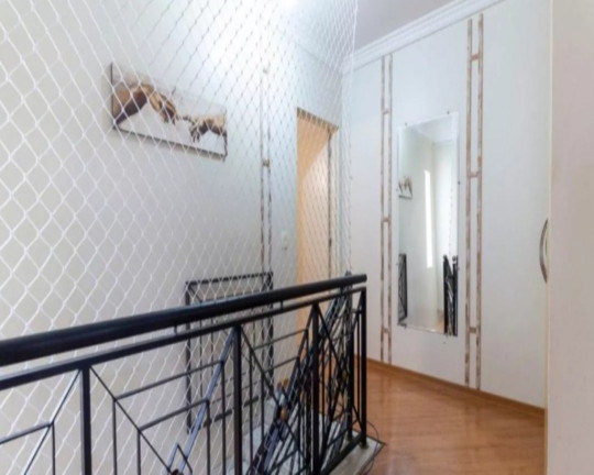 Imagem Casa com 4 Quartos à Venda, 200 m² em Campo Belo - Sao Paulo Imagem Casa com 4 Quartos à Venda, 200 m² em Campo Belo - Sao Paulo