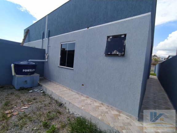 Imagem Casa com 3 Quartos à Venda, 64 m² em Miringuava - São José Dos Pinhais Imagem Casa com 3 Quartos à Venda, 64 m² em Miringuava - São José Dos Pinhais