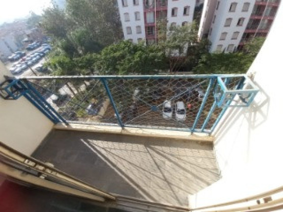 Imagem Apartamento com 3 Quartos à Venda, 60 m² em Jardim São Savério - São Paulo