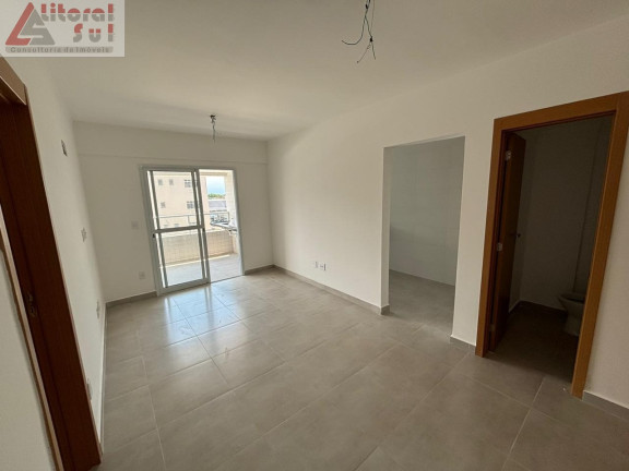 Imagem Apartamento com 1 Quarto à Venda, 66 m² em Guilhermina - Praia Grande Imagem Apartamento com 1 Quarto à Venda, 66 m² em Guilhermina - Praia Grande