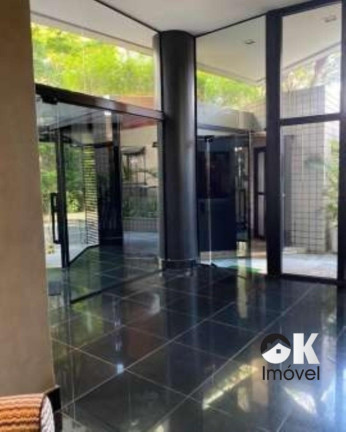 Imagem Apartamento com 2 Quartos para Alugar, 130 m² em Jardim Paulista - São Paulo Imagem Apartamento com 2 Quartos para Alugar, 130 m² em Jardim Paulista - São Paulo