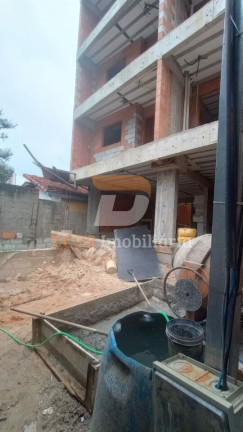 Imagem Apartamento com 2 Quartos à Venda, 38 m² em Centro  - Diadema