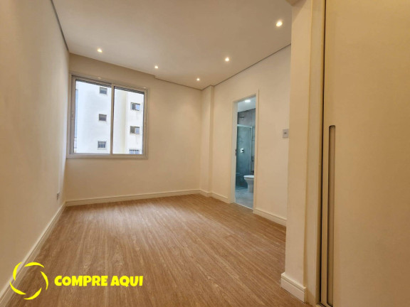 Imagem Apartamento com 3 Quartos à Venda, 124 m² em Higienópolis - São Paulo Imagem Apartamento com 3 Quartos à Venda, 124 m² em Higienópolis - São Paulo