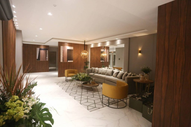 Imagem Apartamento com 3 Quartos à Venda, 144 m² em Praia Brava De Itajaí - Itajaí