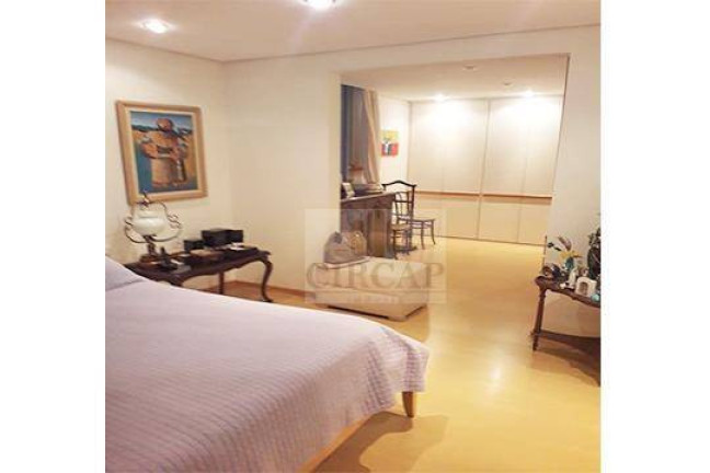 Imagem Apartamento com 1 Quarto à Venda, 125 m² em Higienópolis - São Paulo Imagem Apartamento com 1 Quarto à Venda, 125 m² em Higienópolis - São Paulo