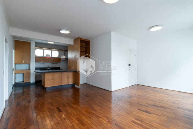 Imagem Apartamento com 3 Quartos à Venda, 123 m² em Vila Sofia - São Paulo Imagem Apartamento com 3 Quartos à Venda, 123 m² em Vila Sofia - São Paulo