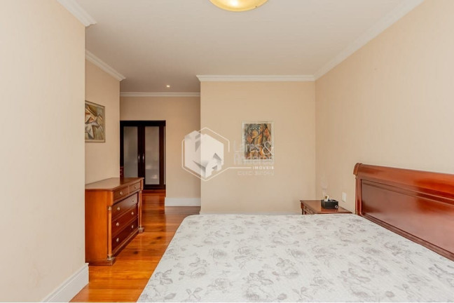Imagem Apartamento com 4 Quartos à Venda, 273 m² em Vila Andrade - São Paulo
