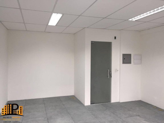 Imagem Sala Comercial à Venda, 32 m² em Rudge Ramos - São Bernardo Do Campo Imagem Sala Comercial à Venda, 32 m² em Rudge Ramos - São Bernardo Do Campo