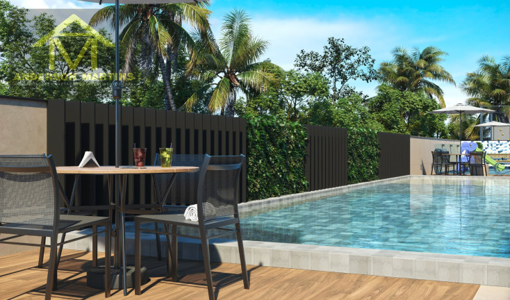 Imagem Apartamento com 2 Quartos à Venda, 58 m² em Itapuã - Vila Velha Imagem Apartamento com 2 Quartos à Venda, 58 m² em Itapuã - Vila Velha