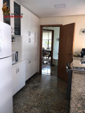 Imagem Apartamento com 4 Quartos à Venda, 200 m² em Brooklin - São Paulo Imagem Apartamento com 4 Quartos à Venda, 200 m² em Brooklin - São Paulo