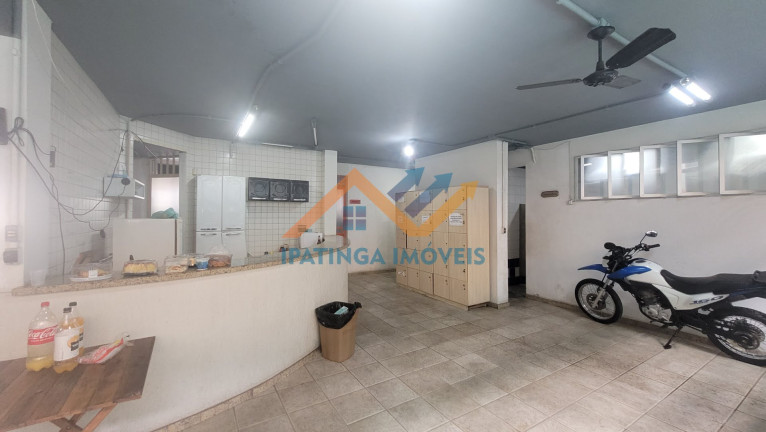 Imagem Imóvel Comercial à Venda, 740 m² em Veneza - Ipatinga