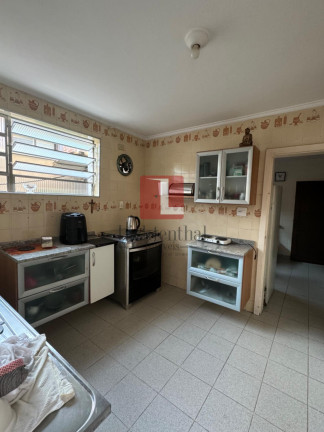 Imagem Casa com 4 Quartos à Venda, 220 m² em Indianópolis - São Paulo Imagem Casa com 4 Quartos à Venda, 220 m² em Indianópolis - São Paulo
