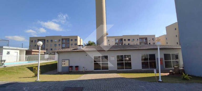 Imagem Apartamento com 2 Quartos à Venda, 49 m² em Itaipava - Itajaí Imagem Apartamento com 2 Quartos à Venda, 49 m² em Itaipava - Itajaí