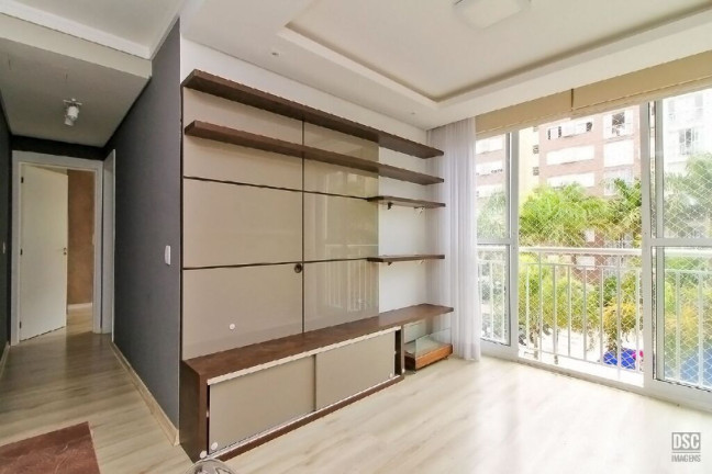 Imagem Apartamento com 2 Quartos à Venda, 58 m² em Vila Nova - Porto Alegre Imagem Apartamento com 2 Quartos à Venda, 58 m² em Vila Nova - Porto Alegre