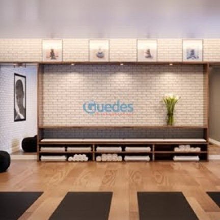 Imagem Apartamento com 2 Quartos à Venda, 57 m² em Vila Sonia - São Paulo