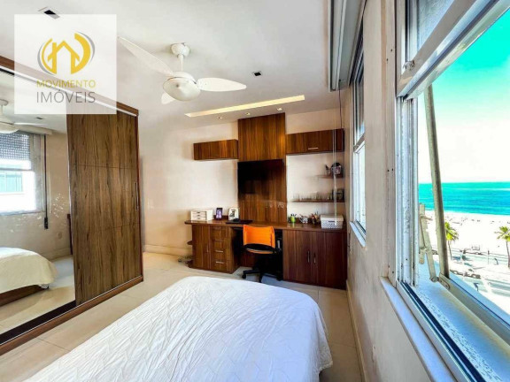 Imagem Apartamento com 5 Quartos à Venda, 300 m² em Copacabana - Rio De Janeiro Imagem Apartamento com 5 Quartos à Venda, 300 m² em Copacabana - Rio De Janeiro