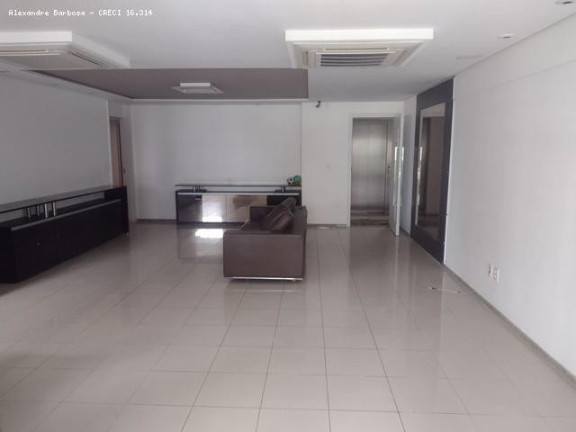 Imagem Apartamento com 4 Quartos à Venda, 175 m² em Boa Viagem - Recife